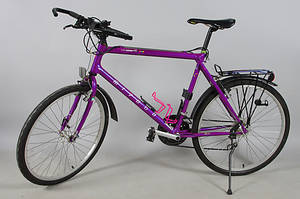 CYKEL, Myata, Walley Runner.