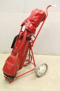 Golfvagn ATC