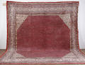 Kashmir Saraben 372 x 318 cm