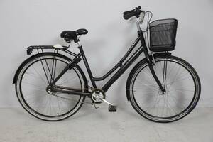 DAMCYKEL, Monark, 3 vxl, 28 tum