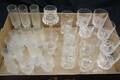 Glasservisdelar Iittala