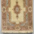 Matta, Orientalisk
