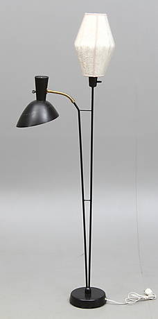 GOLVLAMPA, Hans Bergström, Ateljé Lyktan, 1900-tal.