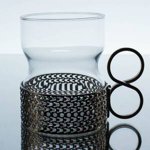 IRISH COFFEE GLAS 7st Iittala Tsaikka Timo Sarpaneva