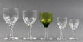 Samling krystalglas 67 Denne vare er sat til omsalg under nyt varenummer 4347057