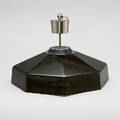 TAKLAMPA, Carl Fagerlund, Orrefors, 196070-tal.