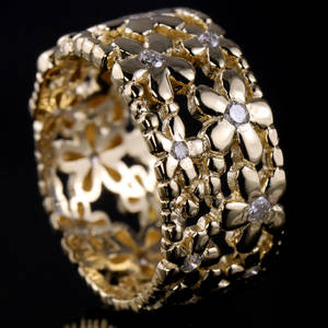 Smørblomstring fra Heartbeats