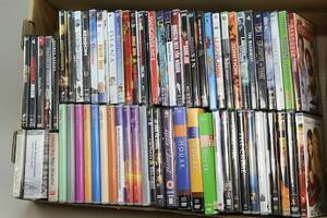 DVD
