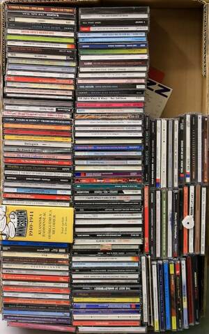CD