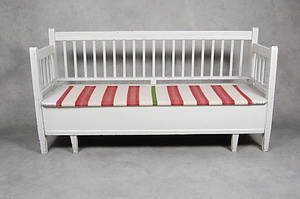 KÖKSSOFFA, 1900-talets första hälft.