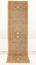 MATTA, Orientalisk, Ziegler design, gallerimodell, 300 x 85 cm.