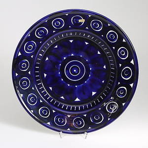 FAT, porslin, Valencia design Ulla Procopé, Arabia 1900-talets senare hälft.