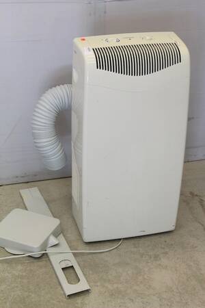 Portabel AC