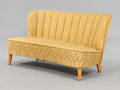 SOFFA, 1930-tal.
