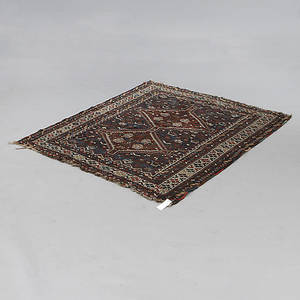 ORIENTALISK MATTA, 190 x 170 cm.