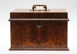 SMYCKESSKRIN, alrot, 1800 tal.