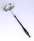 SOPPSLEV, silver 1856.