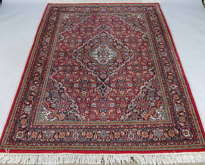 ORIENTMATTA, Bidjar, 203 x 149 cm.