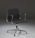 HG 8872016  - Charles Eames. Armstol, model EA 108