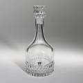 KARAFF, Glas, Silvia, Ingeborg Lundin, Orrefors, formgiven 1957.