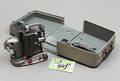 PROJEKTOR, 8 mm, Bolex, Nailard, 1900-talets mitt.