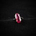 Ring, 18k guld