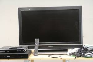 TV Sony