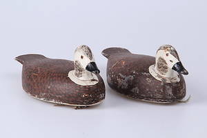 VETTAR, 2 st, 1900-talets första hälft.