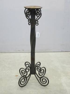 Ljusstake