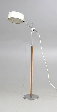 GOLVLAMPA, Anders Pehrsson, Atelje Lyktan, Åhus.