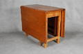SLAGBORD, 1800-tal.