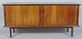 SIDEBOARD, jakaranda, 1960-tal.