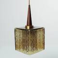 TAKLAMPA 1960-tal