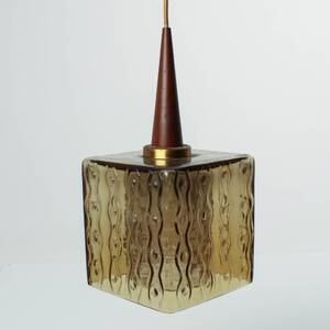 TAKLAMPA 1960-tal