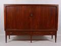 SIDEBOARD, teak, Danmark.