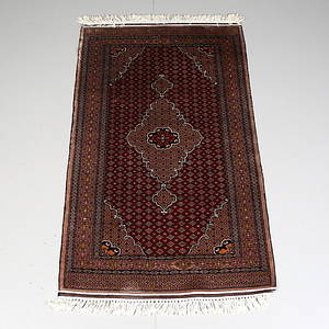 MATTA, Orientalisk, Karachi. 152 x 93 cm.