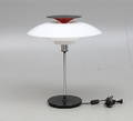 BORDSLAMPA, PH 80, Poul Henningsen för Louis Poulsen.
