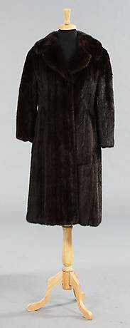 PÄLS, mink.
