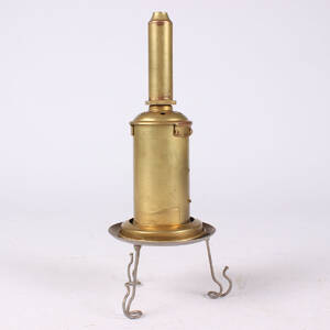 Poul Henningsen. Fatningshus PH 3100