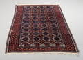 ORIENTALISK MATTA, 210x105 cm, Iran, 196070-tal.