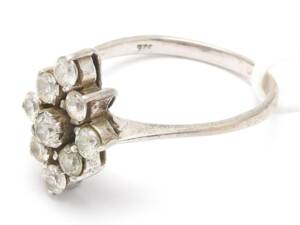 Ring S925 2,3g