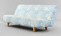 SOFFA, Bruno Mathsson, formgiven 1939, Sverige.