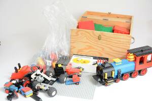 Parti lego