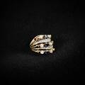 Ring, 18k guld