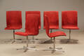 Arne Jacobsen Seks stole, model Oxford 6 Denne vare er sat til omsalg under nyt varenummer 4745157
