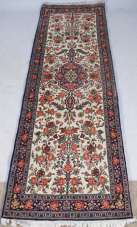 ORIENTMATTA, galleri, 225 x 78 cm.