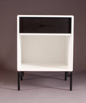 Peter J. Lassen. Montana modul model Dream, dybde 30