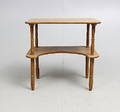 ETAGEBORD, allmoge, 1800-tal.