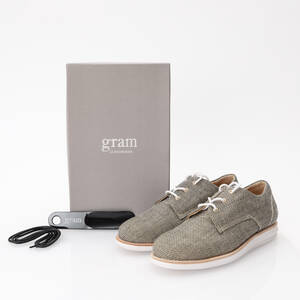 Gram 380G Skor stl 42