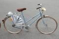 Damcykel Robust